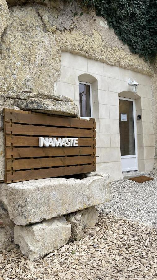 Insolite : Namaste A 500m A Pied Du Zoo De Beauval