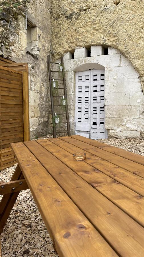 Holiday home Insolite : Namaste A 500m A Pied Du Zoo De Beauval *