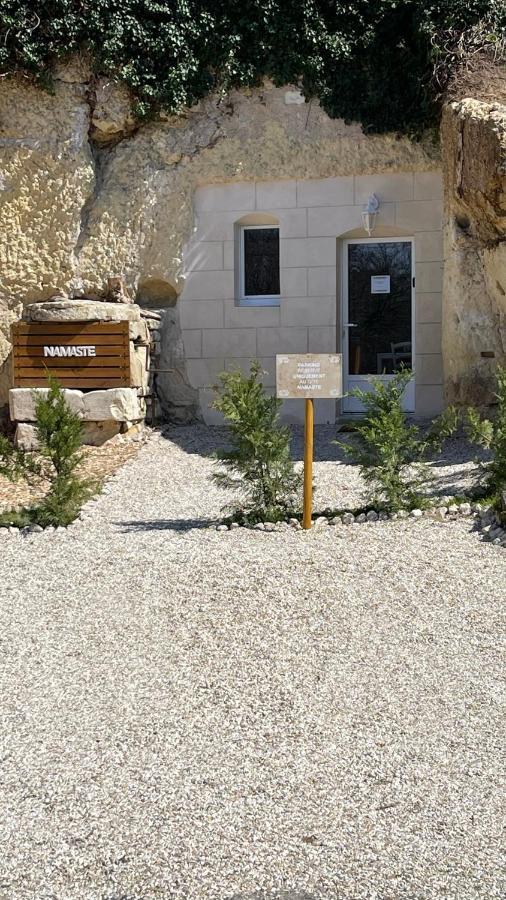 Insolite : Namaste A 500m A Pied Du Zoo De Beauval